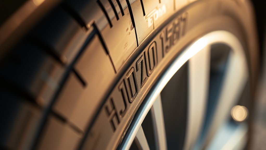 tire manufacturing date importance