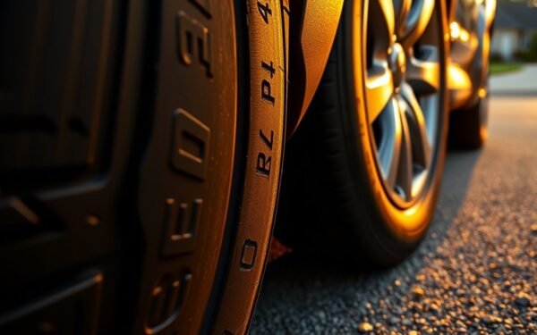 tire markings significance explained