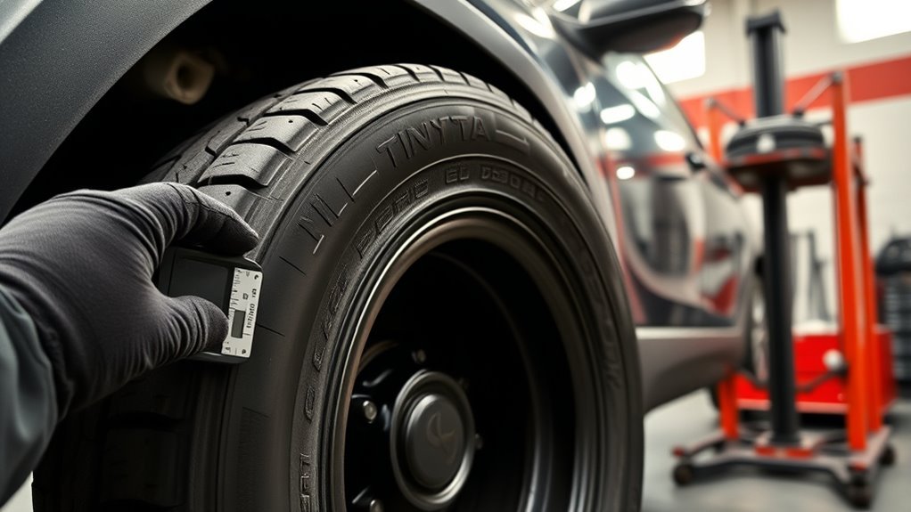 tire misalignment causes explained