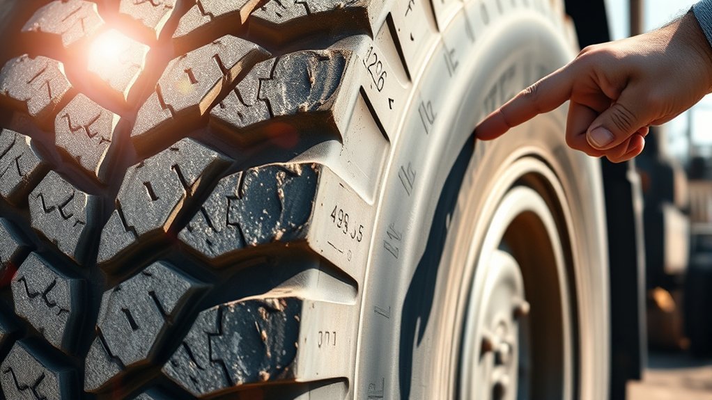 tire misconceptions impact safety