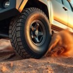 tire mismatch affects performance