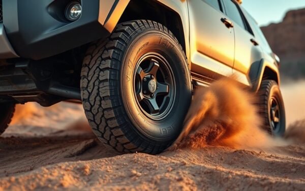 tire mismatch affects performance