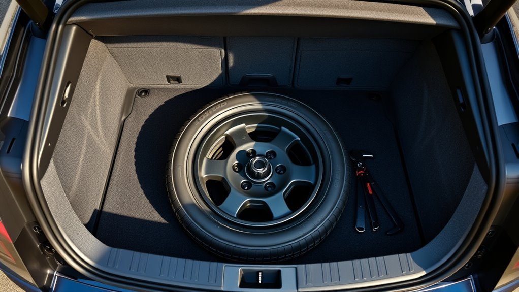 tire mobility kit only