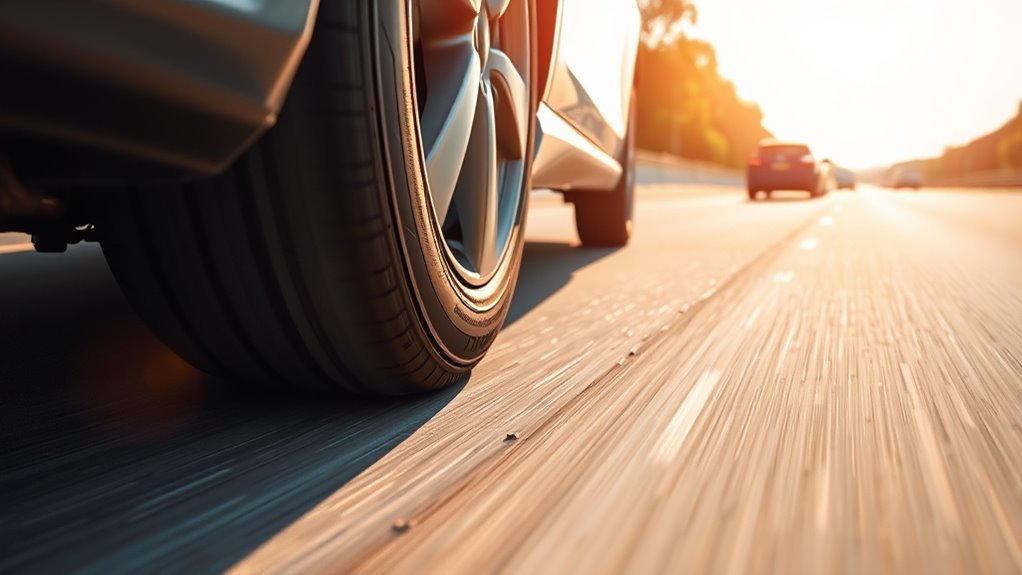 tire noise assessment guide