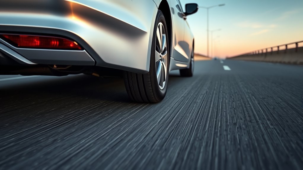 tire noise causes and solutions