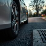 tire noise diagnosis guide