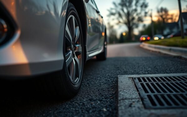tire noise diagnosis guide