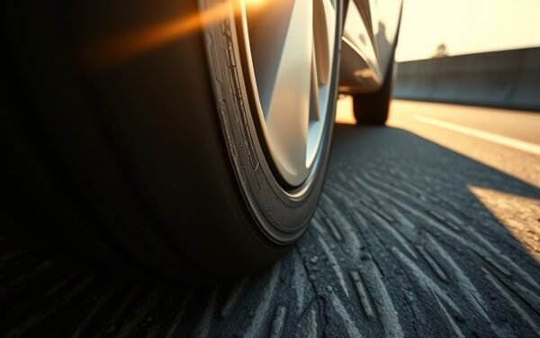 tire noise explanations revealed