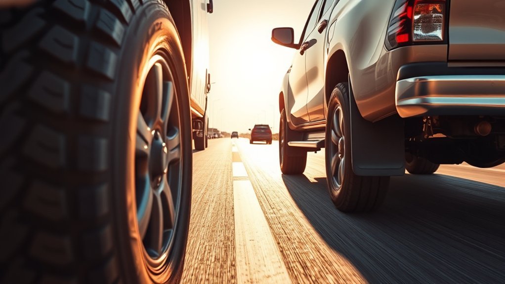 tire noise management tips