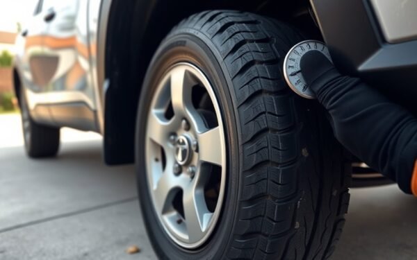 tire noise solutions rav4