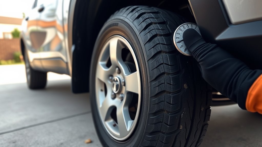 tire noise solutions rav4