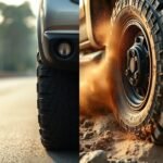 tire noise variations explained