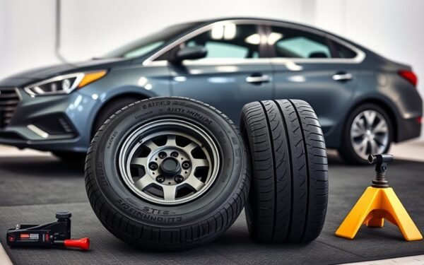 tire options comparison analysis