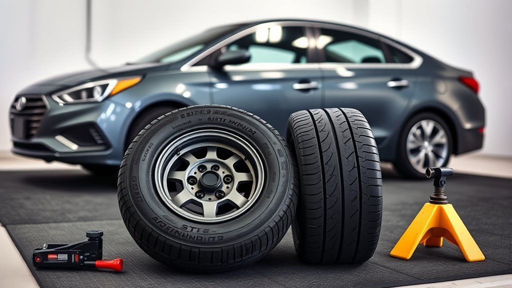 tire options comparison analysis