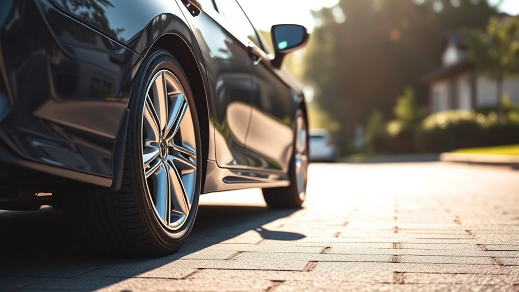 tire options for camry