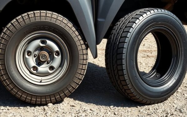 tire options for hilux