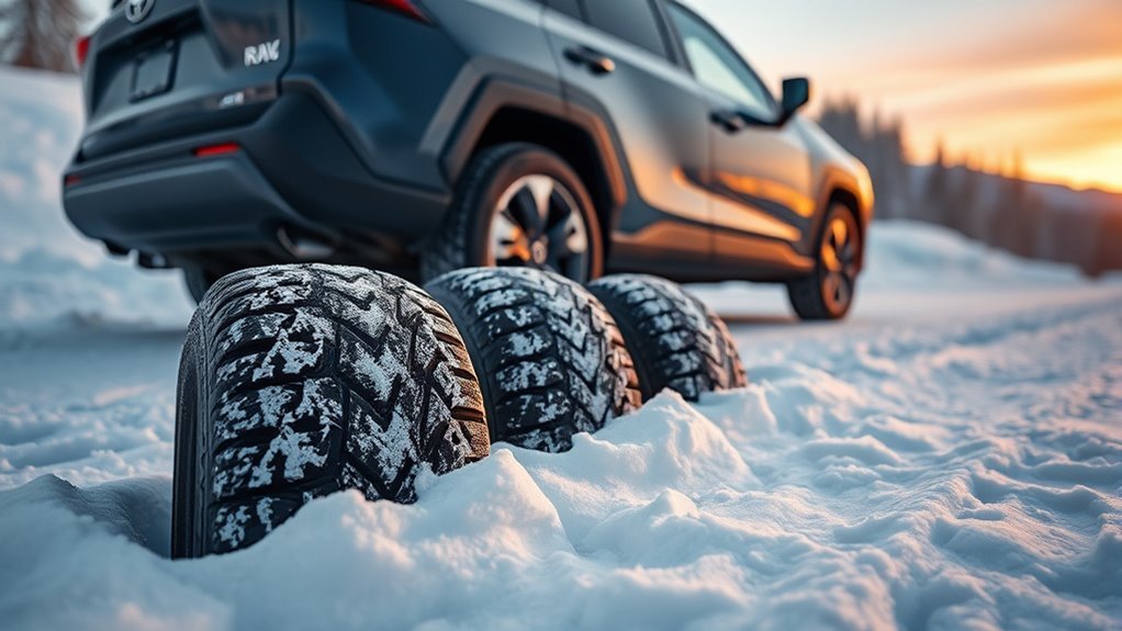 tire options for rav4