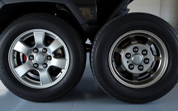 tire options for rav4