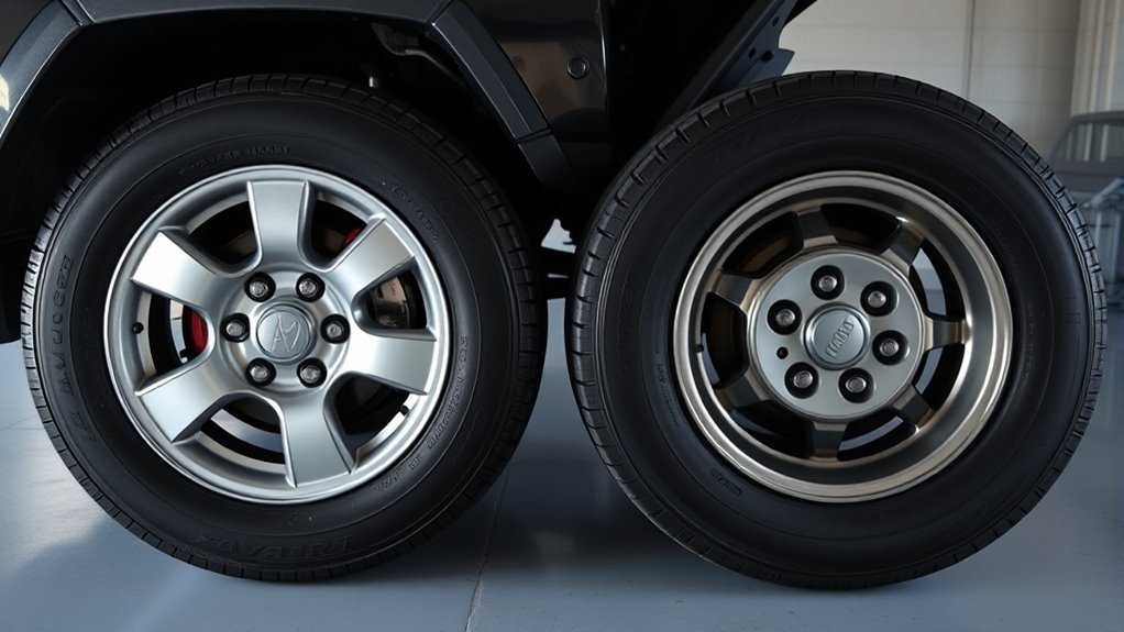 tire options for rav4