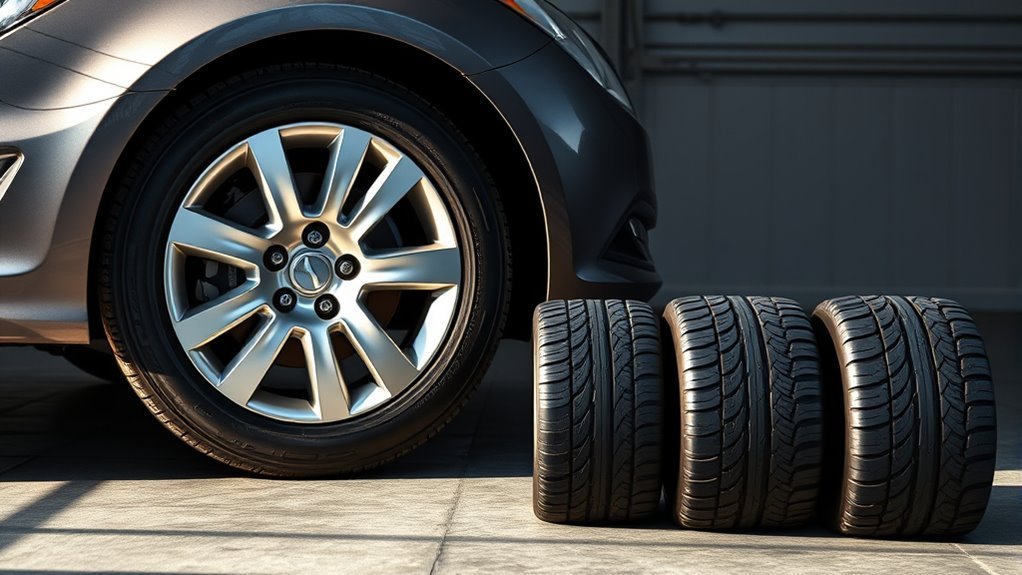 tire options for sonata
