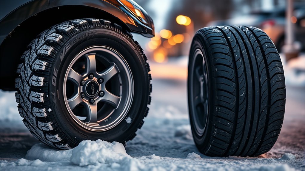 tire options for sonata