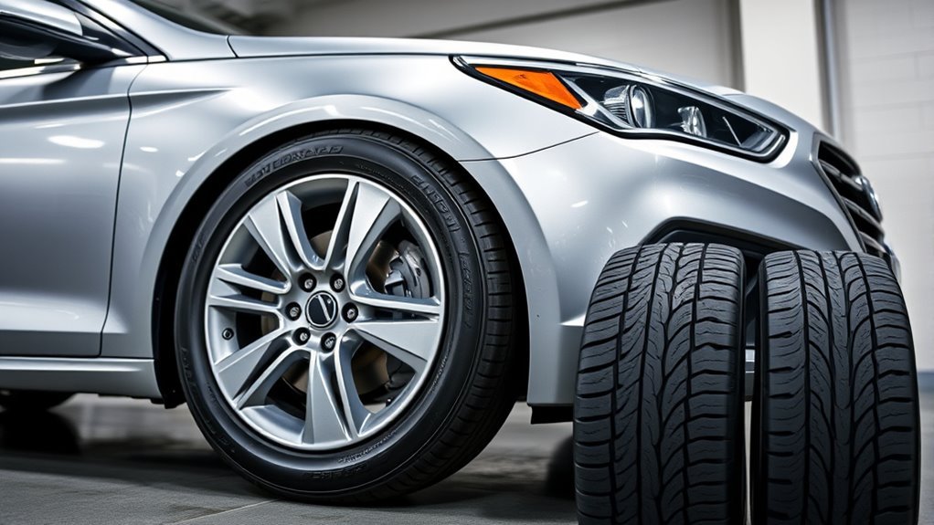 tire options for sonata