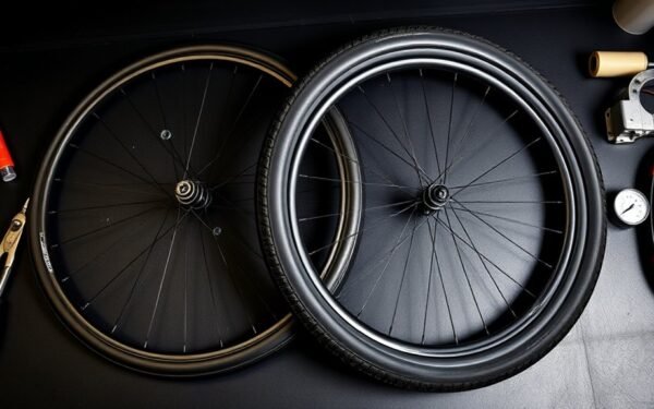 tire options pros and cons