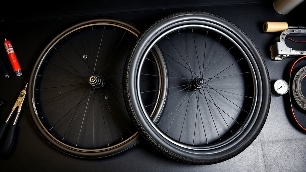 tire options pros and cons