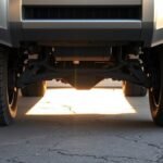 tire or alignment problem