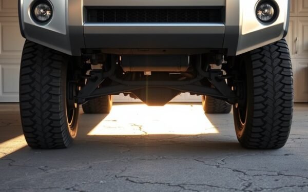 tire or alignment problem