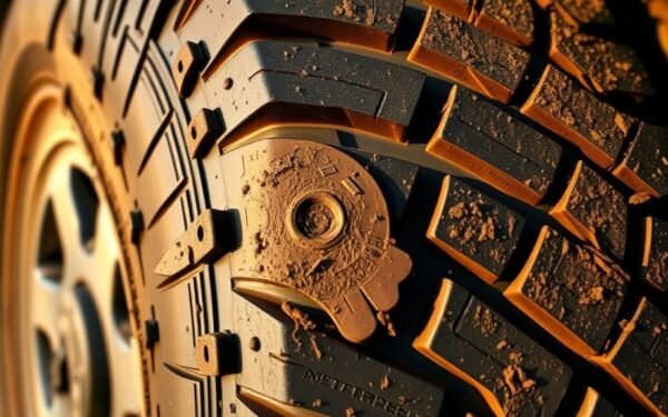 tire patch longevity for 4runner