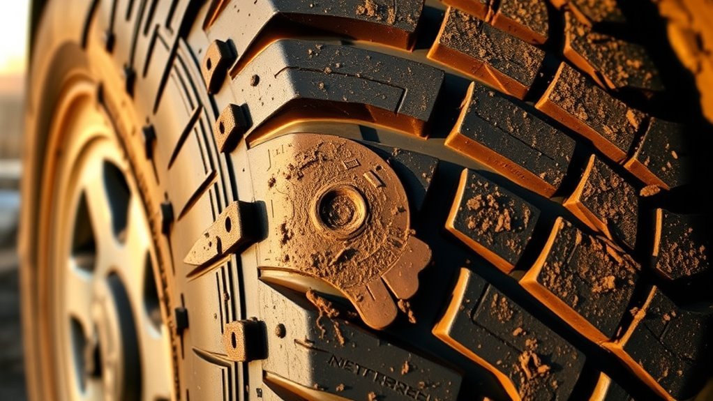 tire patch longevity for 4runner