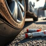tire patching guidelines explained