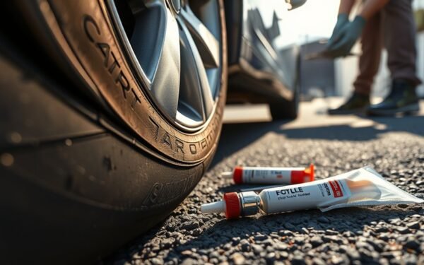 tire patching guidelines explained