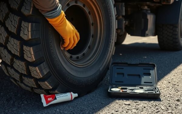 tire patching guidelines explained