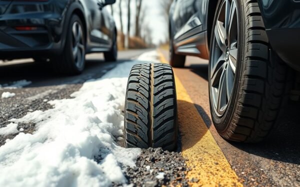 tire performance across climates