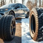 tire performance across seasons
