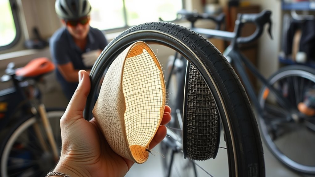 tire performance and selection