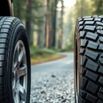 tire performance and suitability