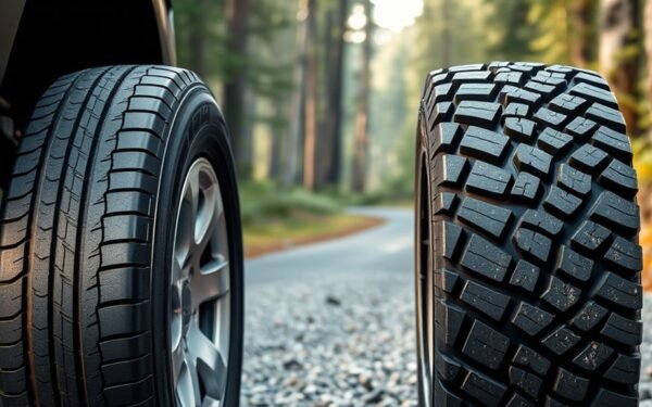 tire performance and suitability