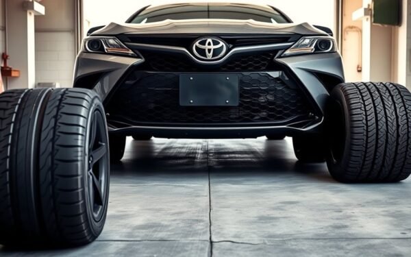 tire performance and suitability