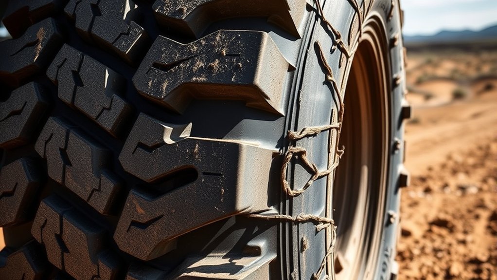 tire performance and traction