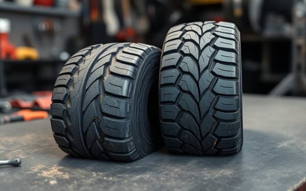 tire performance balance explained