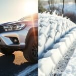 tire performance comparison analysis