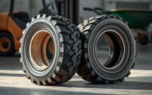 tire performance comparison guide