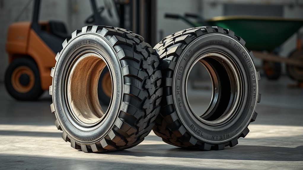 tire performance comparison guide