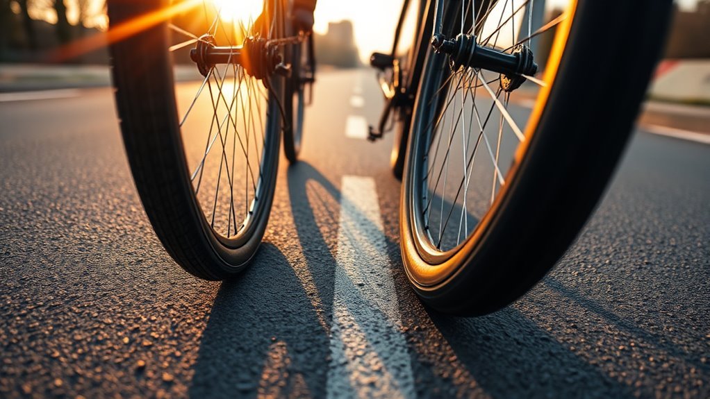 tire performance comparison insights