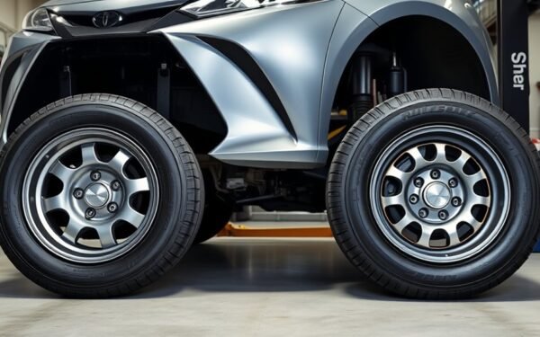 tire performance comparison insights