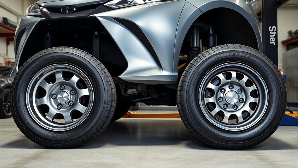 tire performance comparison insights