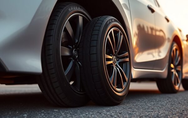 tire performance comparison overview